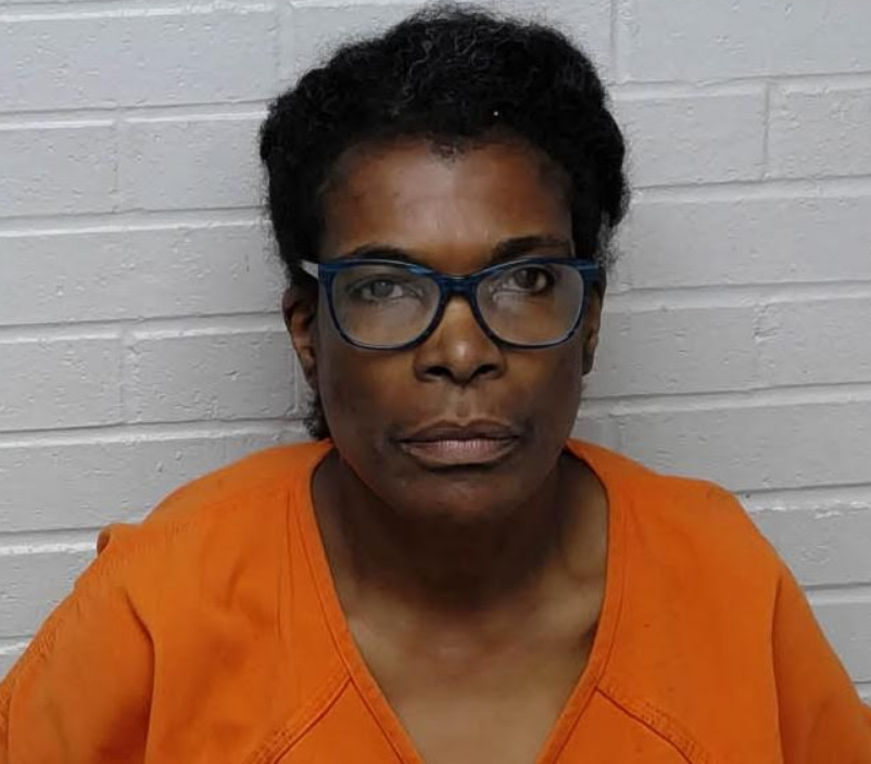Djuna Bostick is charged with involuntary manslaughter and child abuse after the death of a baby left in a hot minivan.