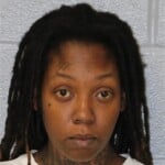 Lakeisha Drye Probation Violation Out Of County