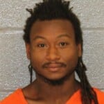 Shabazz Thornton Assault With Deadly Weapon