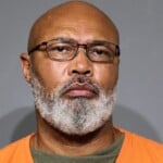 Hubert Johnson Open Container Of Liquor In Moving Vehicle No Drivers Licensedriving Under The Influence