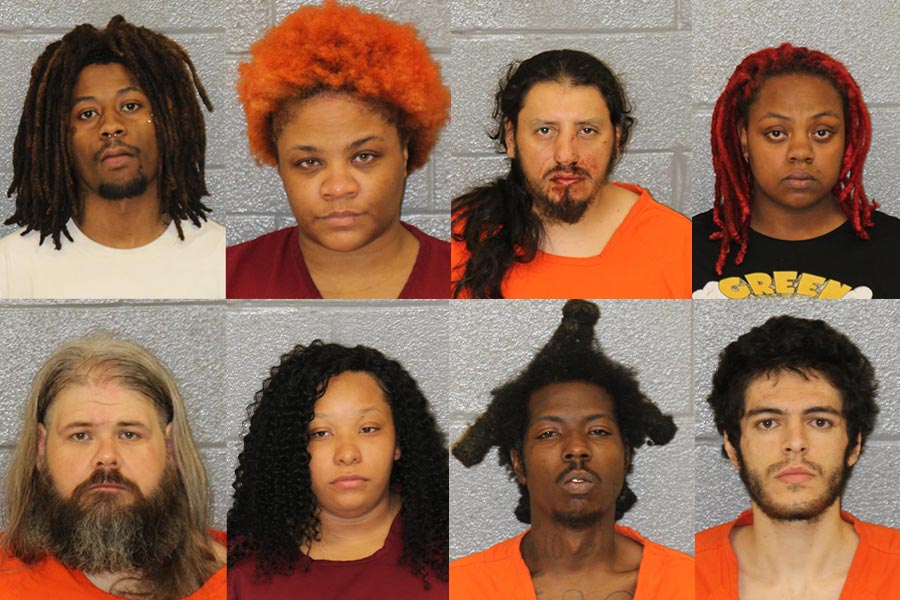 Crime WCCB Charlotte's CW