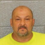 Walter Crawford Crime Of Domestic Violence