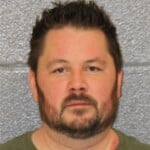 William Baggett Driving While Impaired