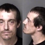 Charles Burleson Failure To Appear In Court