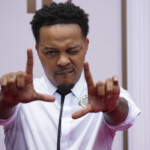 2025 Bet Awards Arrivals