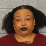 Regina Reed Driving While Impaired Speeding Reckless Driving To Endanger