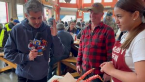 Tracy King Crab Shack