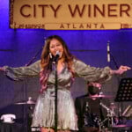 Chrisette Michele