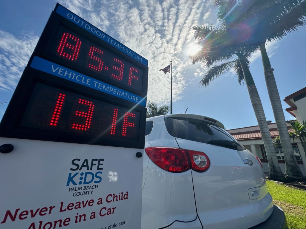 Heat Safety Kids Things To Know