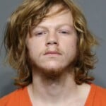 Zachary Sherouse Possess Stolen Vehicle 10000