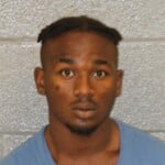 Nashawn Rakestraw Possess Stolen Firearm