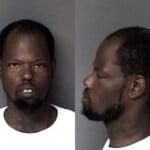 Omar Anthony Assault With Deadly Weapon Communicate Threats