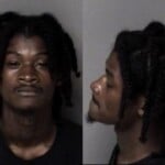 Trrik Thompson Failure To Appear In Court