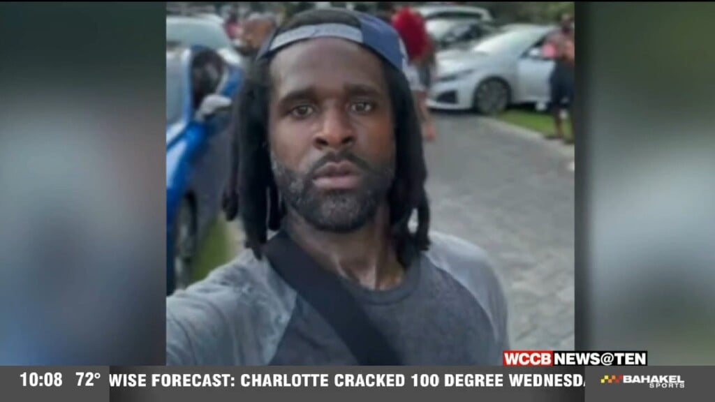 Landscaper Accused Of Throwing Party At Client's Home Says He Was Allowed To Be There