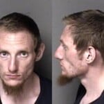 Matthew Mcconnell Probation Violation