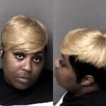 Rachelle Gambledriving While Impaired