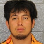 Jose Hordon Rivera Driving While Impaired Assault By Strangulation Assault On A Female