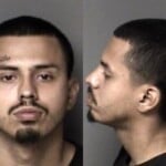 Steven Cano Failure To Appear In Court