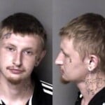 Ehthan Smith Possession Of Stolen Motor