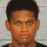 Arjavius Allen Assault On A Female