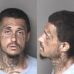 Micahel Waters Financial Card Fraud