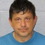 Samuel Bednarski Second Degree Trespass Attempted Larceny