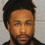 Kesean Hutchinson Speeding Driving While License Revoked Not Impaired Expired Registration Card Tag