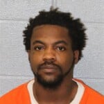 Emanuel Hoskins Assault On A Female Crime Of Domestic Violence