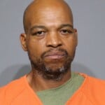 Aldric Barrino City Ordinance Violation Littering