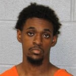 Avion Thomas Domestic Violence Protective Order Violation