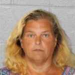 Kimberly Stroud Child Abuse