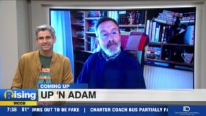 New Book "the Science Of The Beatles" Out Now