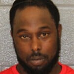 Rakeem Barrett Assault On A Female