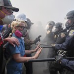 Aptopix Immigration Raids Los Angeles