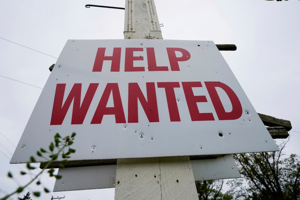 Job Openings