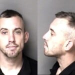 Reginald Belk Probation Violation