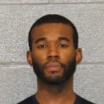 Nijel Monroe Driving While Impaired
