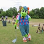 18th Annual Charlotte Knights Charities Golf Classic
