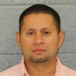 Alan Sanabria Simple Assault No Operators License Reckless Driving Wanton Disregard