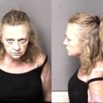 Michele Robles Probation Violation