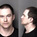 Brandon Branch Probatio Violation