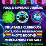Pineville Pride Social Post 3