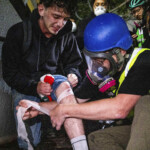 Immigration Raids Los Angeles