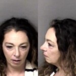 Jessica Alwran Misdemeanor Domestic Violence