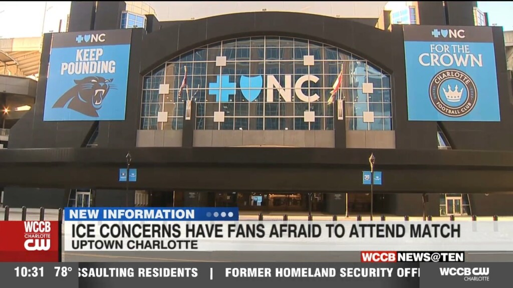Ice Concerns Have Fans Afraid To Attend Real Madrid Match