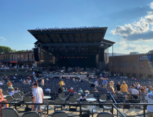 Skyla Credit Union Amphitheatre