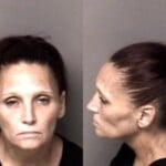 Stehpnaie Pittman Failure To Appear In Court