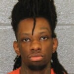 Ilijah Mack Probation Violation