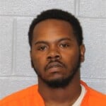 Jabari Pugh Probation Violation Driving While License Revoked Not Impaired