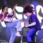 Christopher Vanderkooy, Neil Smith